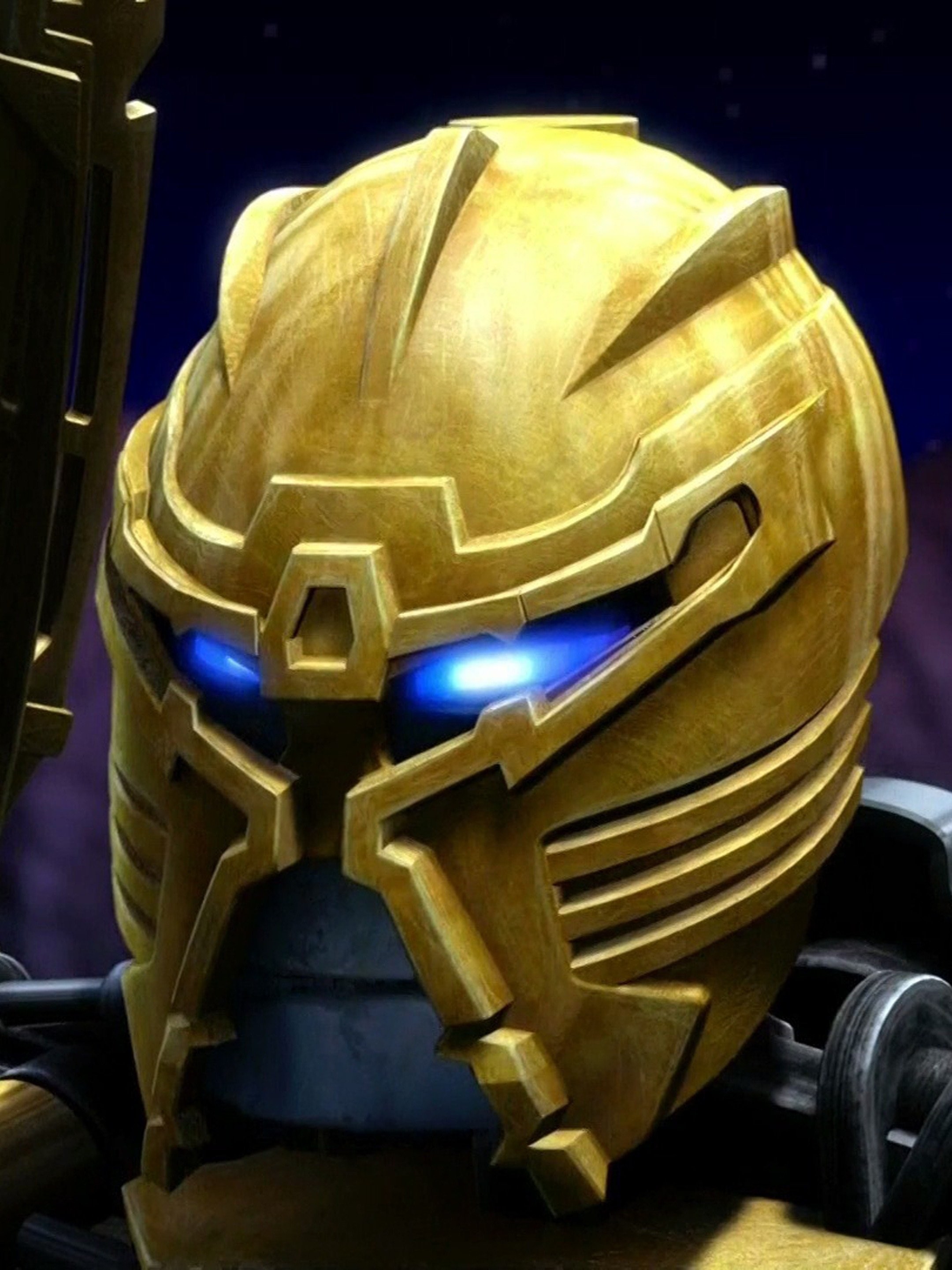 bionicle the legend reborn 2009